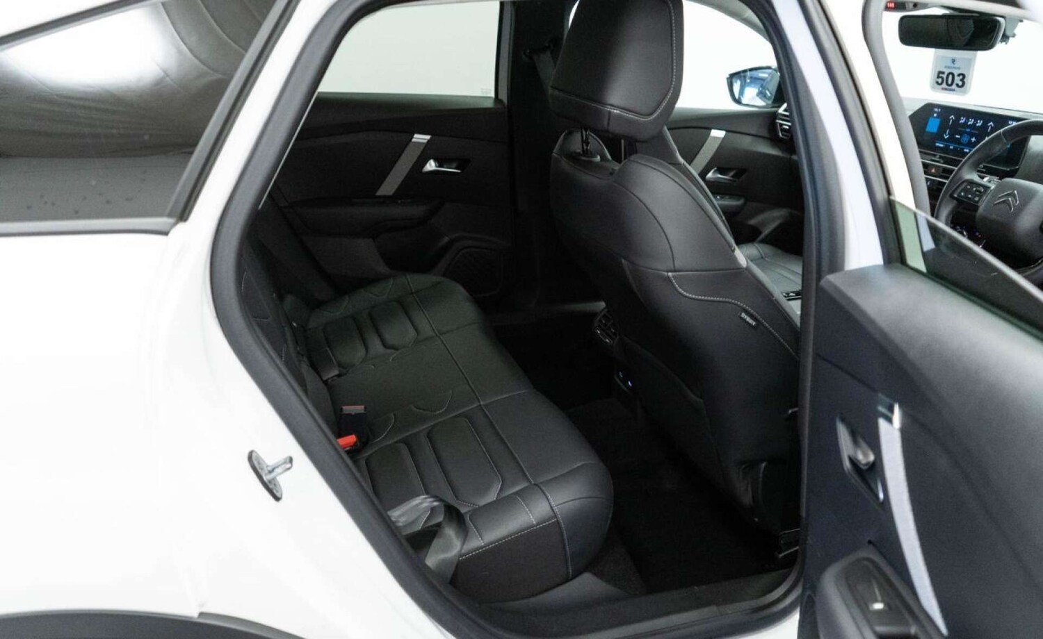 Used Citroen C4 2023 for sale - 77930878: Photo 32