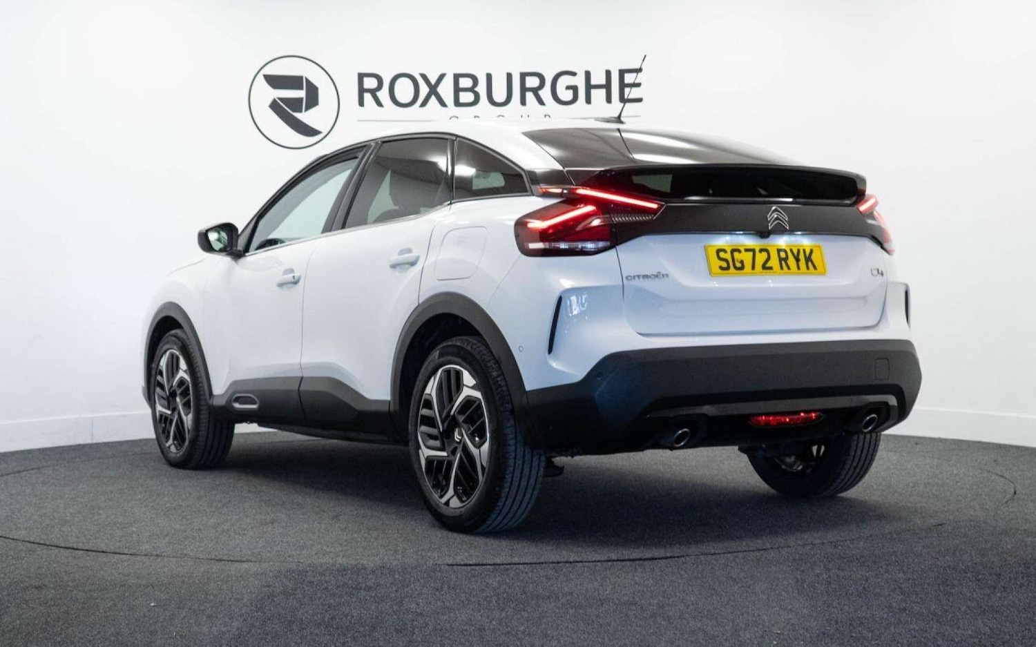 Used Citroen C4 2023 for sale - 77930878: Photo 5