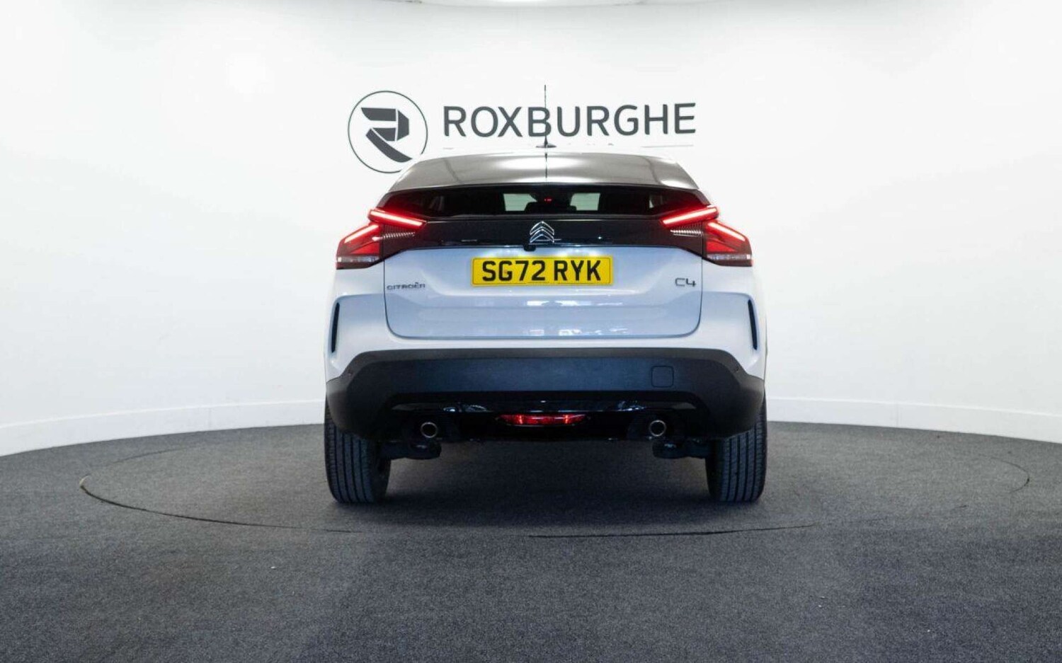 Used Citroen C4 2023 for sale - 77930878: Photo 7