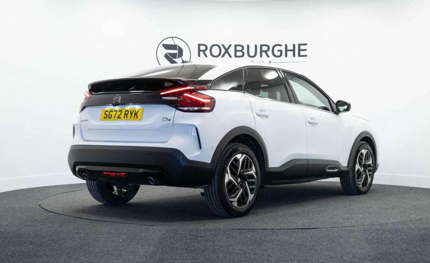 Used Citroen C4 2023 for sale - 77930878: Photo 8