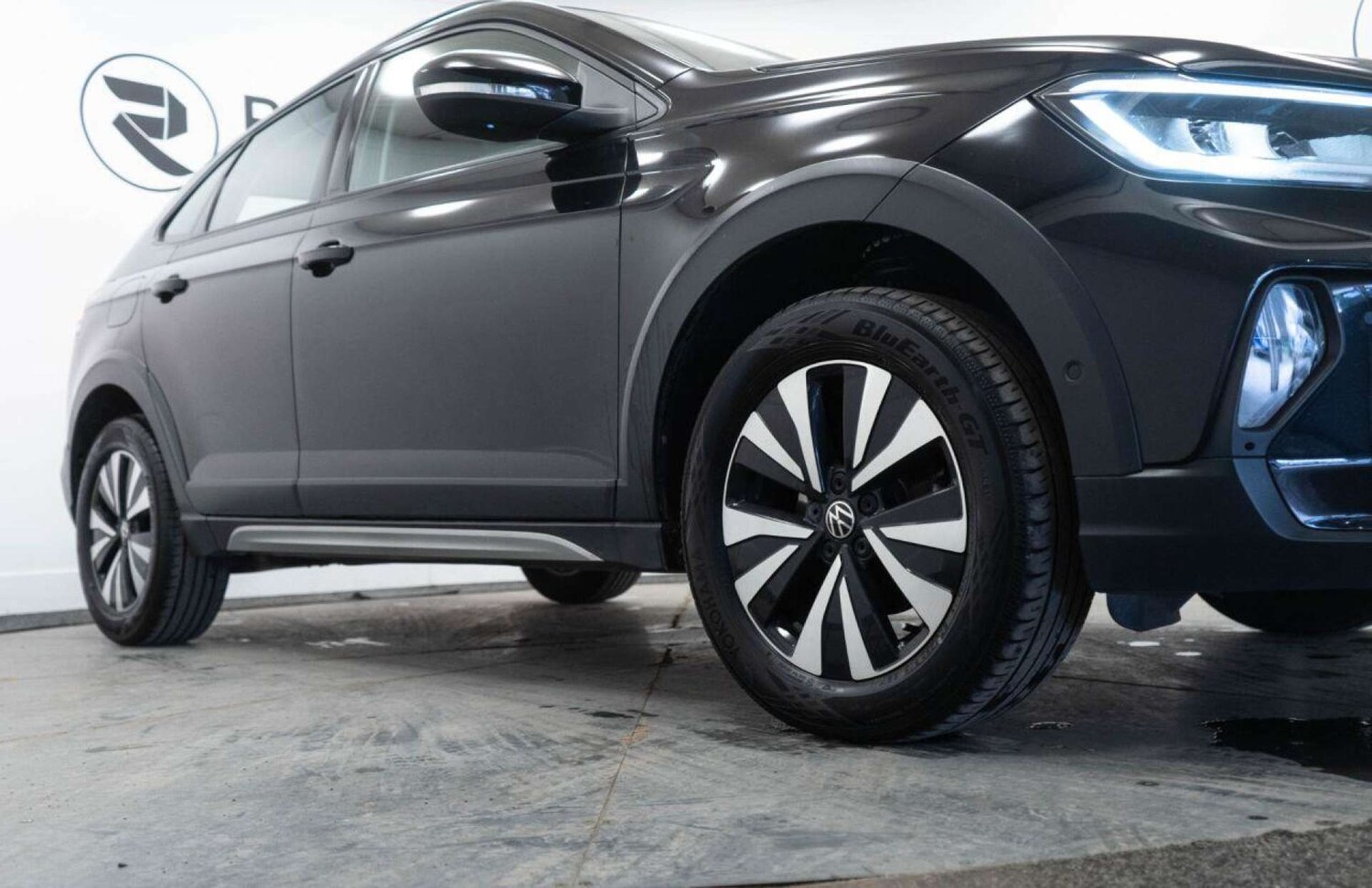 Used Volkswagen Taigo 2023 for sale - 77930722: Photo 11