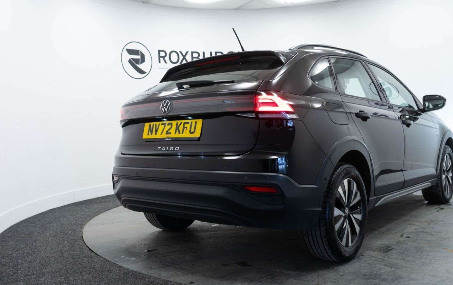 Used Volkswagen Taigo 2023 for sale - 77930722: Photo 15