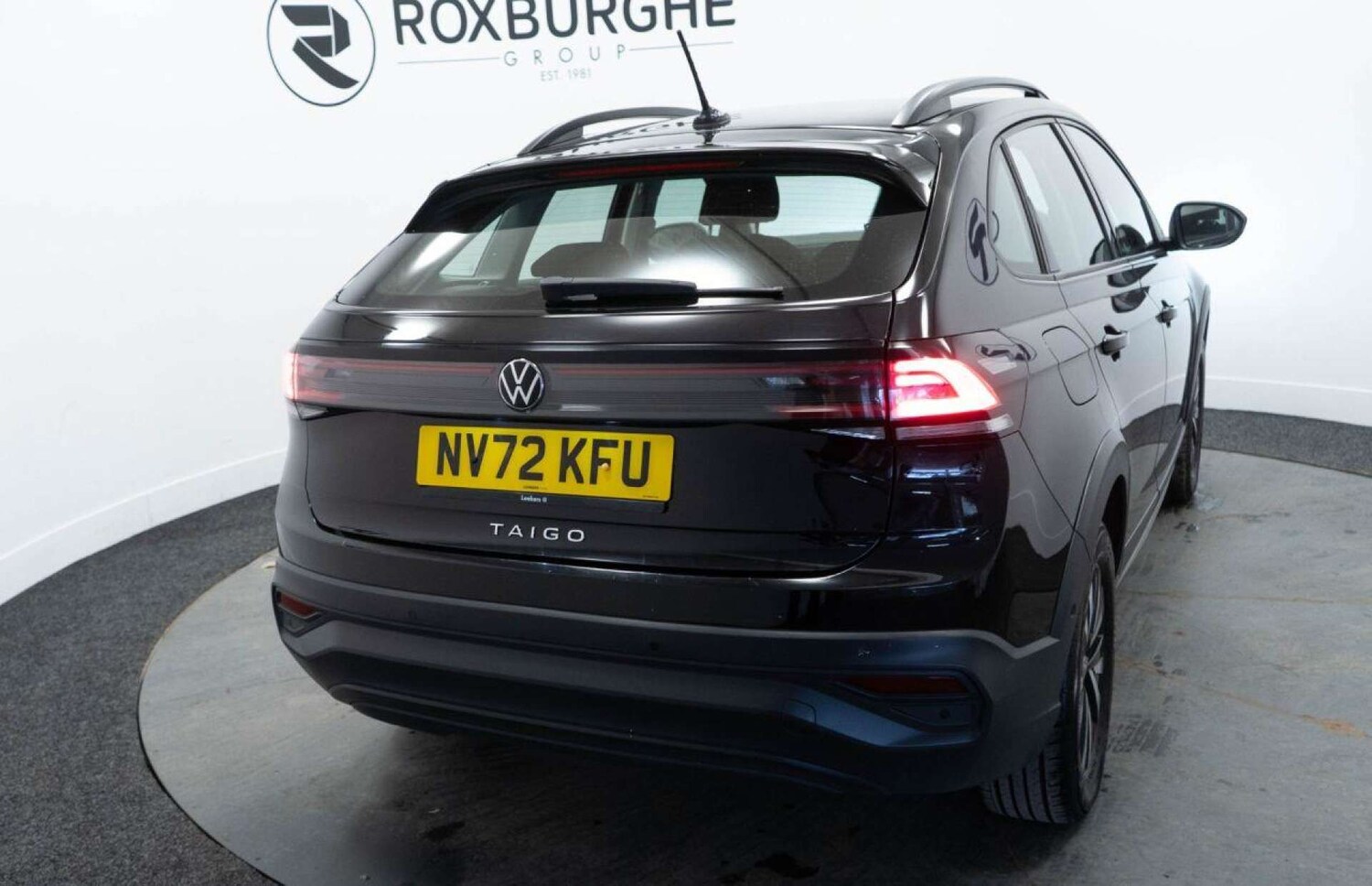 Used Volkswagen Taigo 2023 for sale - 77930722: Photo 16