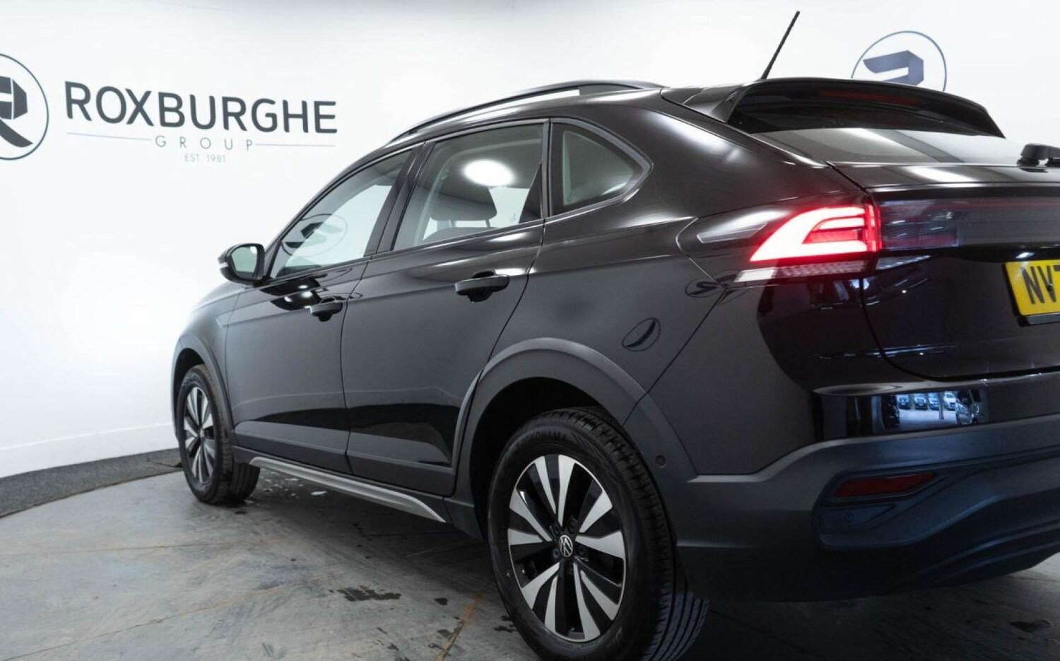 Used Volkswagen Taigo 2023 for sale - 77930722: Photo 17