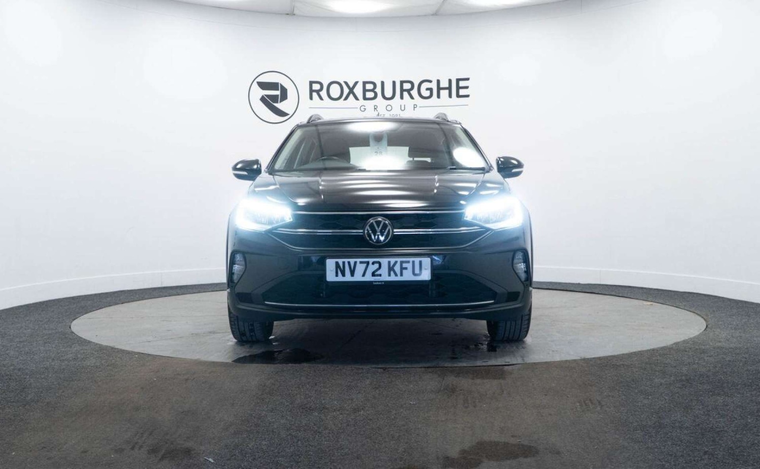 Used Volkswagen Taigo 2023 for sale - 77930722: Photo 2