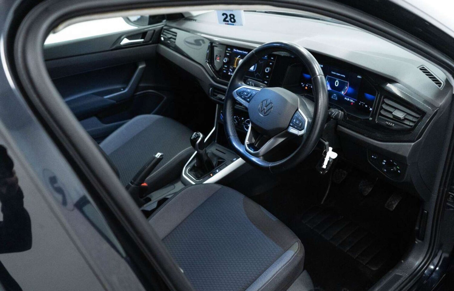 Used Volkswagen Taigo 2023 for sale - 77930722: Photo 20