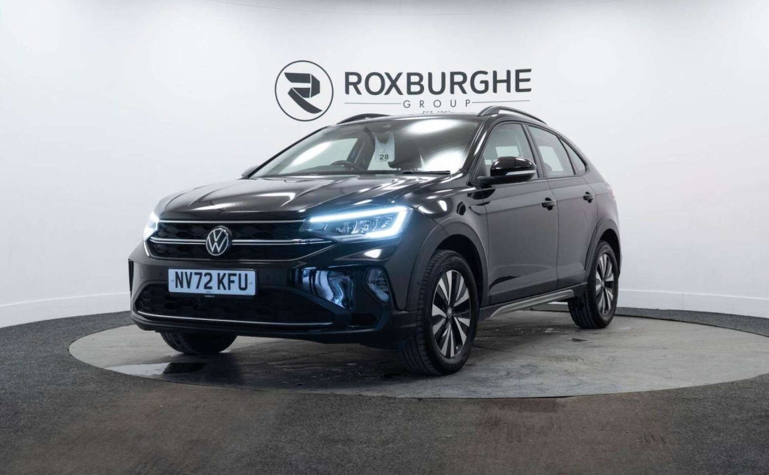 Used Volkswagen Taigo 2023 for sale - 77930722: Photo 3