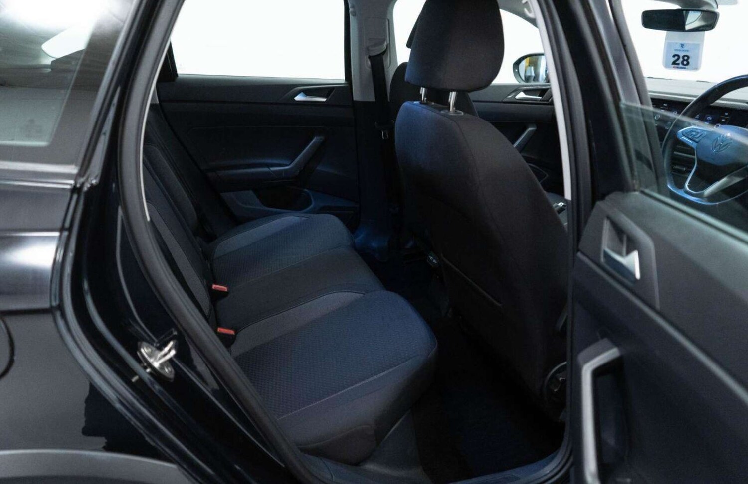 Used Volkswagen Taigo 2023 for sale - 77930722: Photo 32