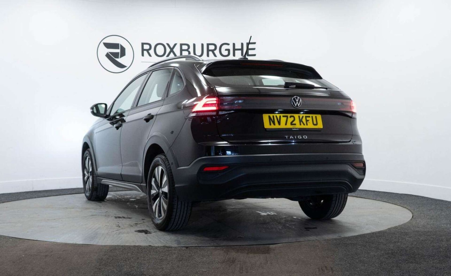 Used Volkswagen Taigo 2023 for sale - 77930722: Photo 5