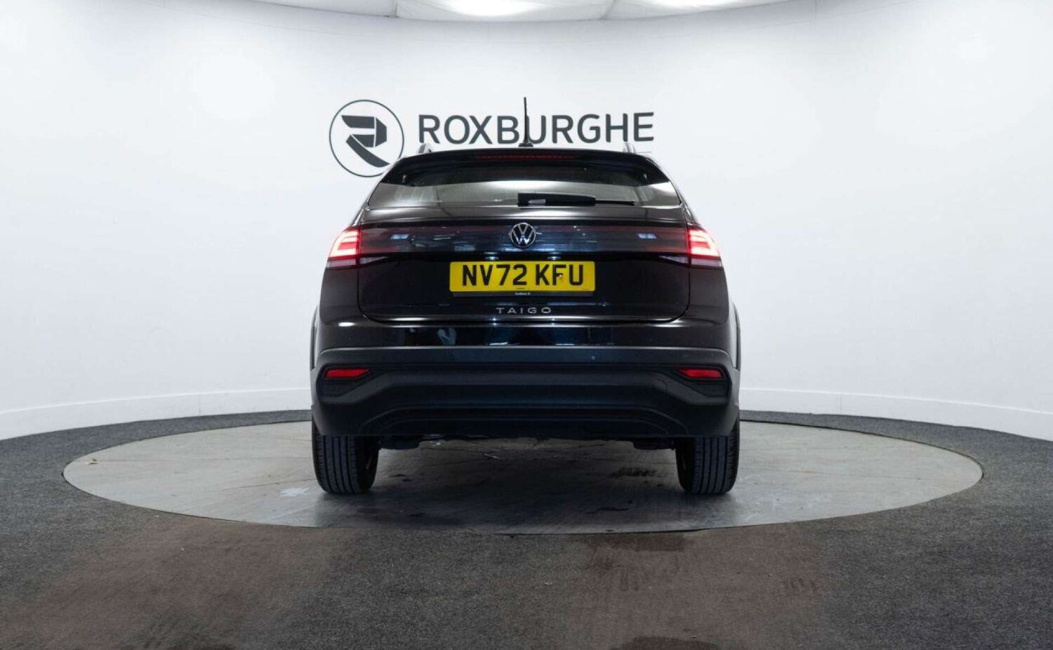 Used Volkswagen Taigo 2023 for sale - 77930722: Photo 7
