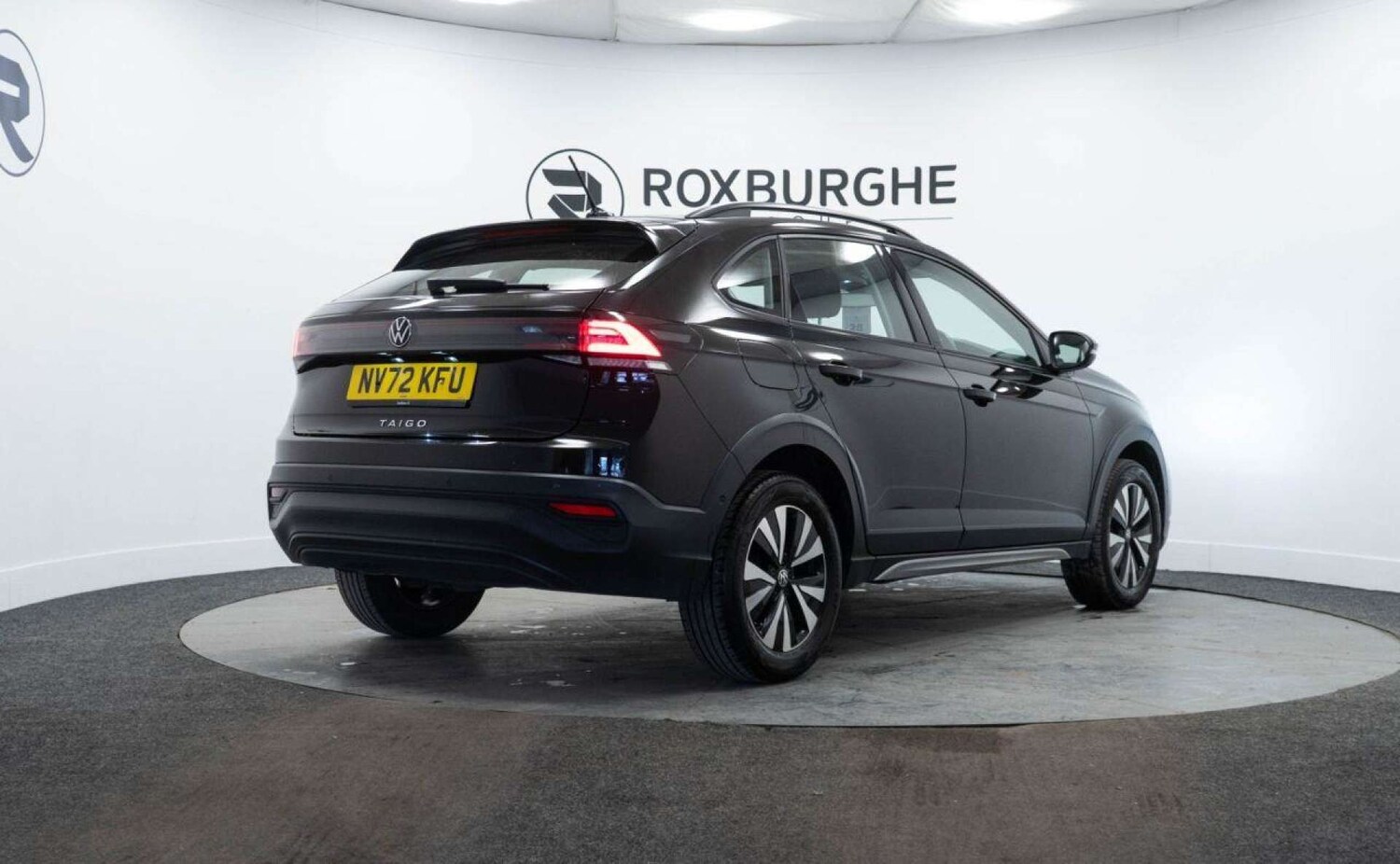 Used Volkswagen Taigo 2023 for sale - 77930722: Photo 8