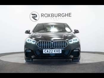Used BMW 2 Series Gran Coupe 2022 for sale - 74833925: Photo