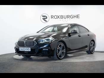 Used BMW 2 Series Gran Coupe 2022 for sale - 74833925: Photo