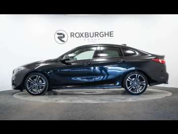 Used BMW 2 Series Gran Coupe 2022 for sale - 74833925: Photo