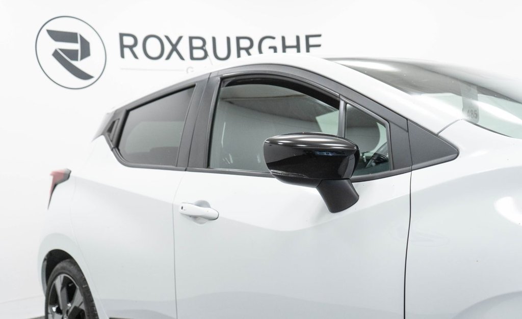 Used Nissan Micra 2022 for sale - 76768143: Photo 12