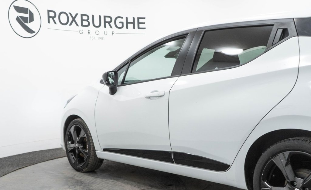 Used Nissan Micra 2022 for sale - 76768143: Photo 19