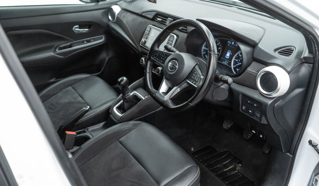 Used Nissan Micra 2022 for sale - 76768143: Photo 20