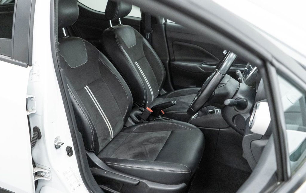 Used Nissan Micra 2022 for sale - 76768143: Photo 21