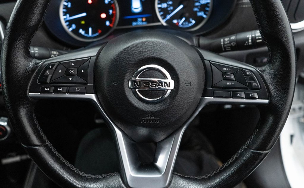 Used Nissan Micra 2022 for sale - 76768143: Photo 24