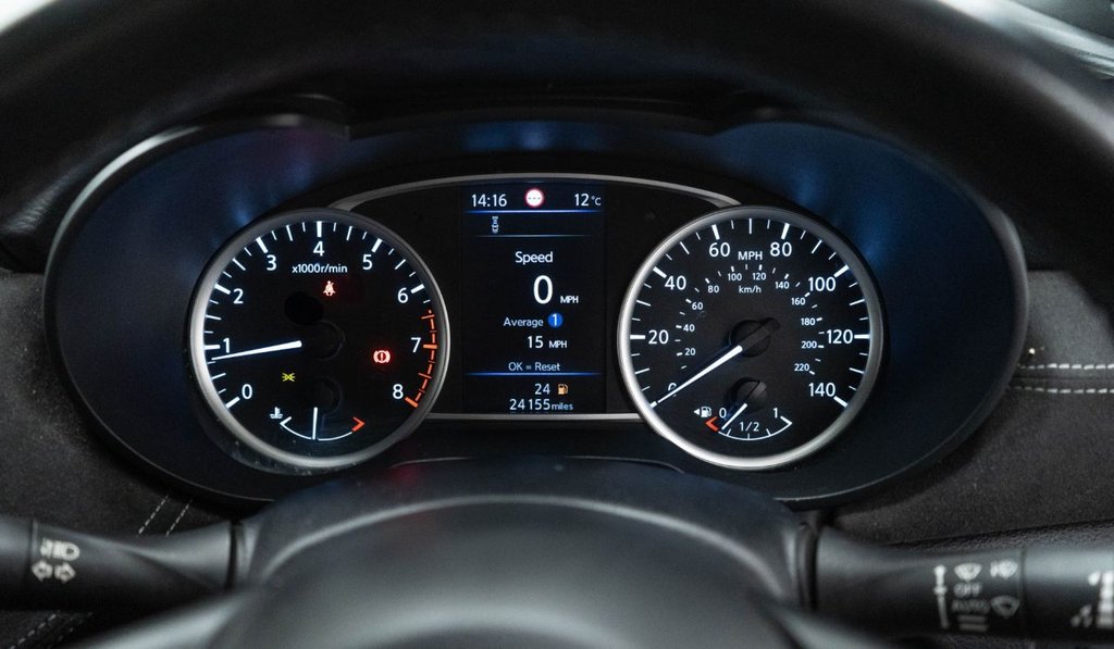 Used Nissan Micra 2022 for sale - 76768143: Photo 25