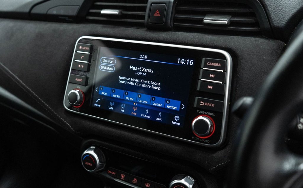 Used Nissan Micra 2022 for sale - 76768143: Photo 26