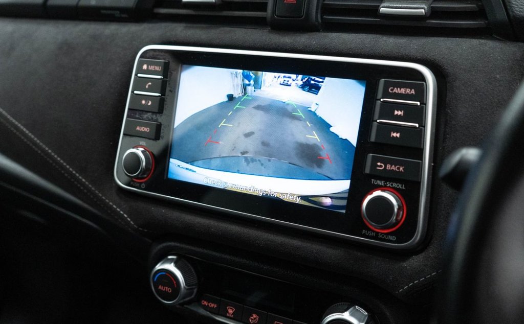 Used Nissan Micra 2022 for sale - 76768143: Photo 27