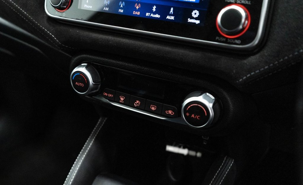 Used Nissan Micra 2022 for sale - 76768143: Photo 28