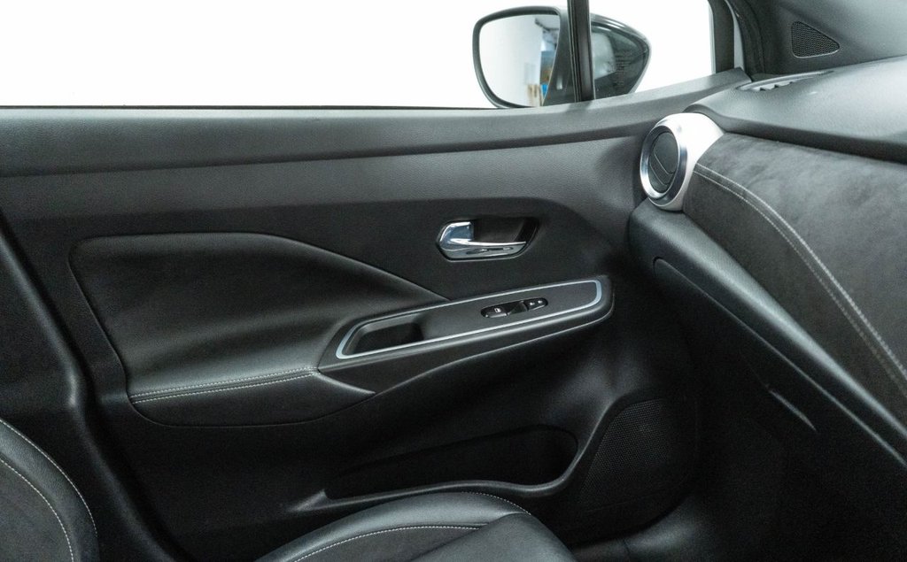 Used Nissan Micra 2022 for sale - 76768143: Photo 31