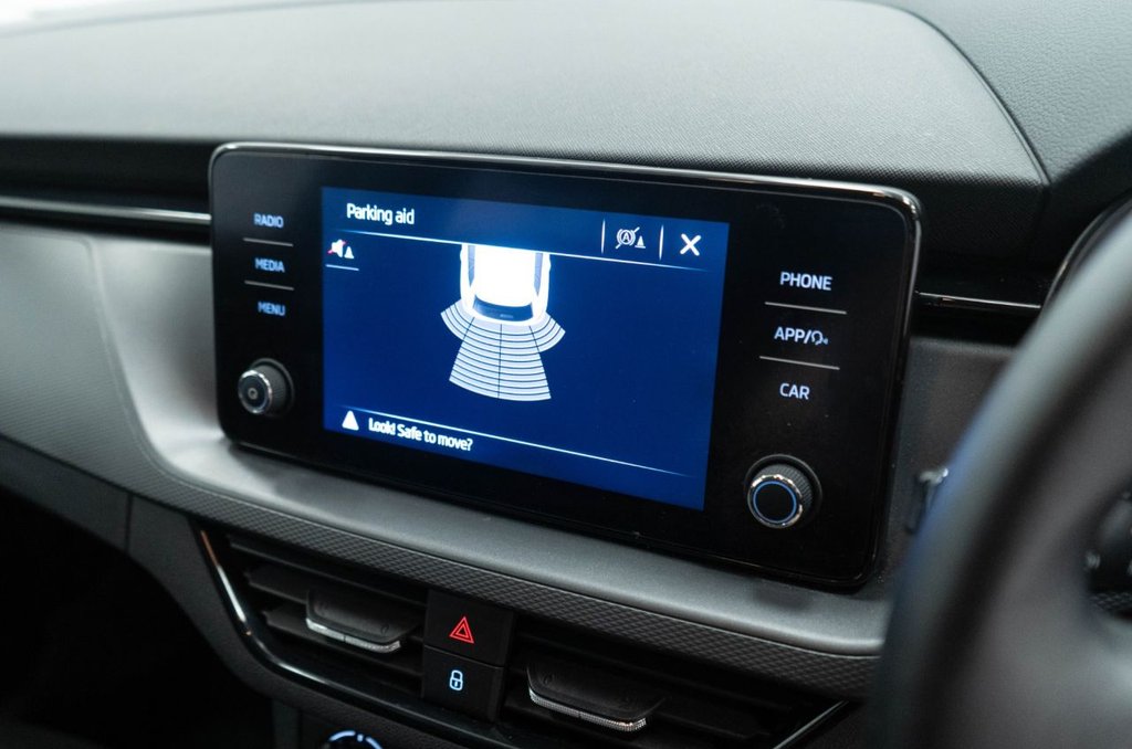 Vehicle 28