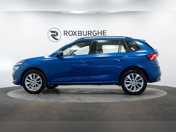 Used Skoda Kamiq 2020 for sale - 75642694: Photo