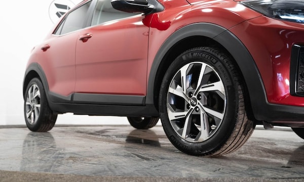 Used Kia Stonic 2021 for sale - 74091024: Photo 12