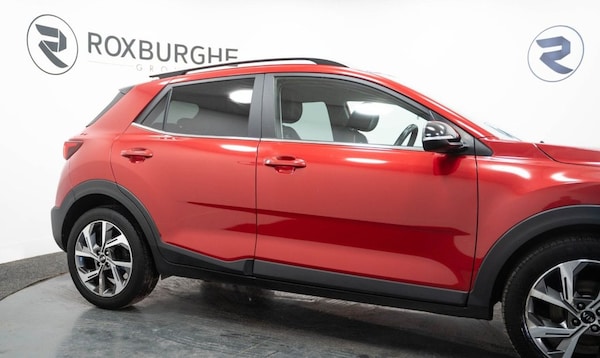 Used Kia Stonic 2021 for sale - 74091024: Photo 13
