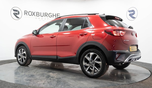 Used Kia Stonic 2021 for sale - 74091024: Photo 19