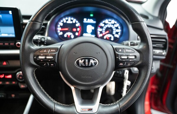 Used Kia Stonic 2021 for sale - 74091024: Photo 24