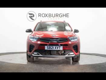 Used Kia Stonic 2021 for sale - 74091024: Photo