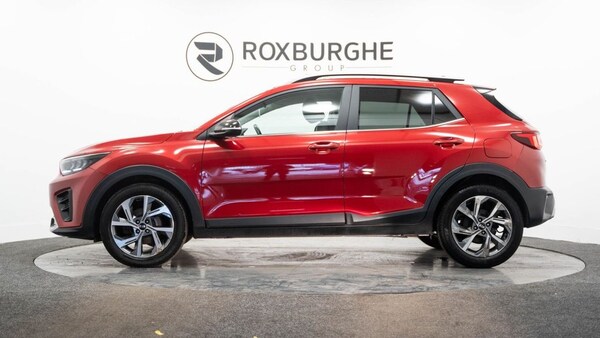 Used Kia Stonic 2021 for sale - 74091024: Photo 4