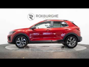 Used Kia Stonic 2021 for sale - 74091024: Photo