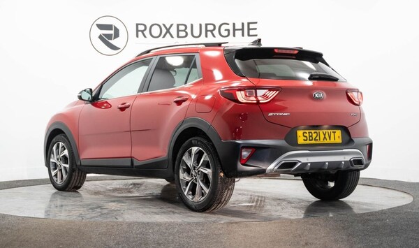 Used Kia Stonic 2021 for sale - 74091024: Photo 5