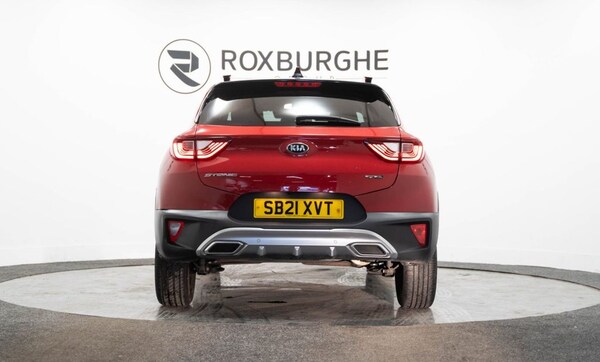 Used Kia Stonic 2021 for sale - 74091024: Photo 7