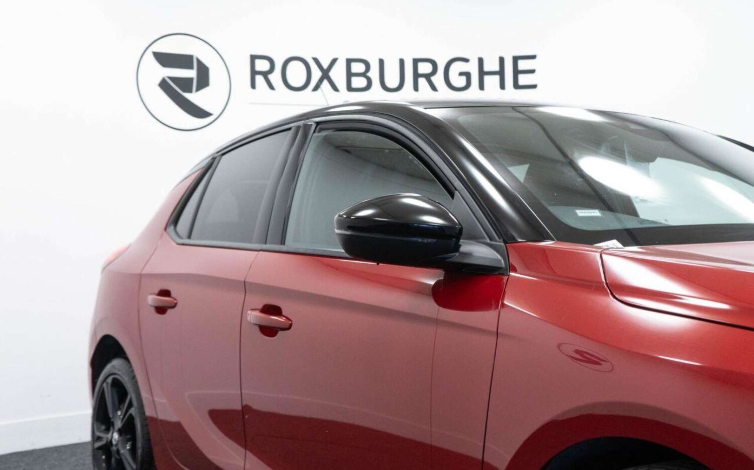 Used Vauxhall Corsa 2023 for sale - 77930737: Photo 11