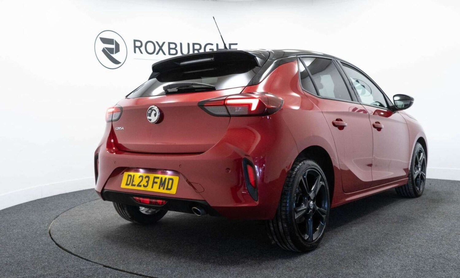 Used Vauxhall Corsa 2023 for sale - 77930737: Photo 13