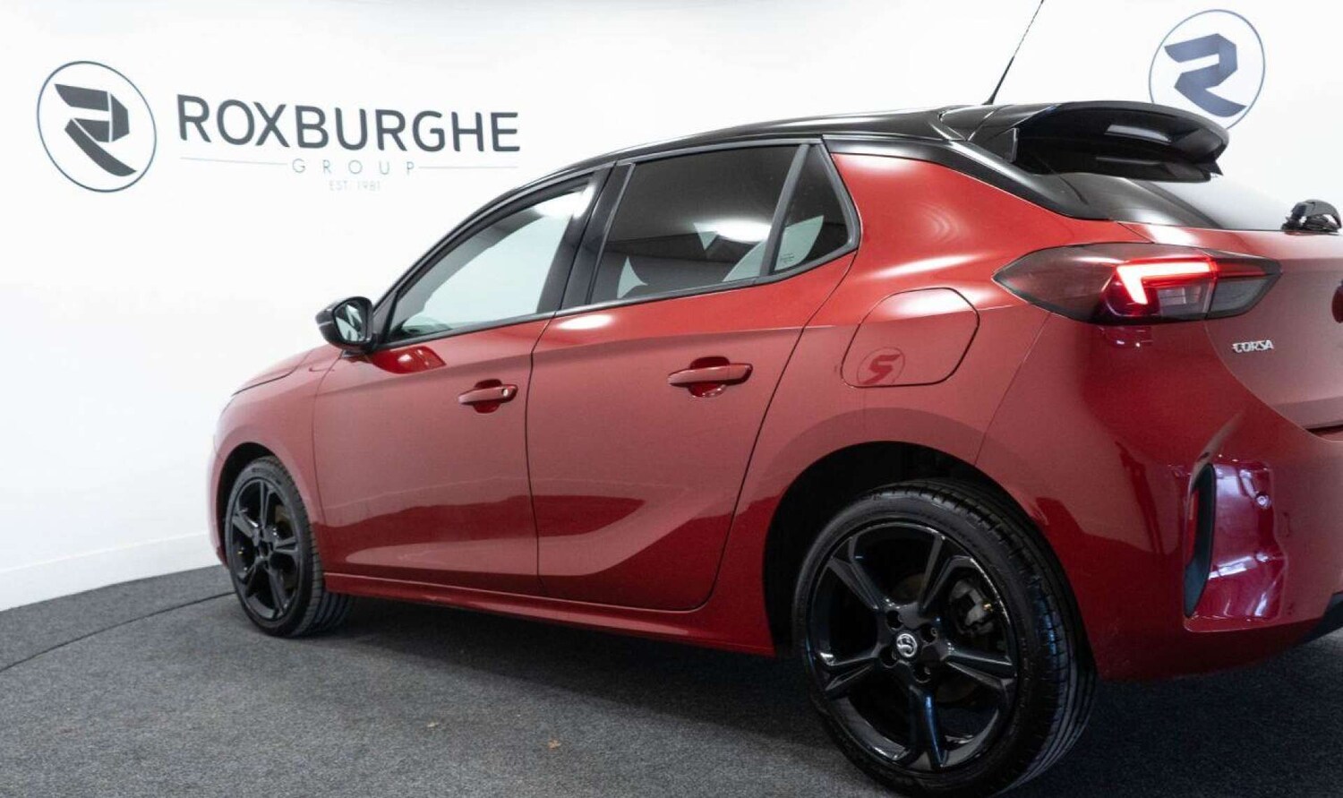 Used Vauxhall Corsa 2023 for sale - 77930737: Photo 16