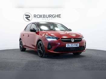 Vauxhall Corsa feature image