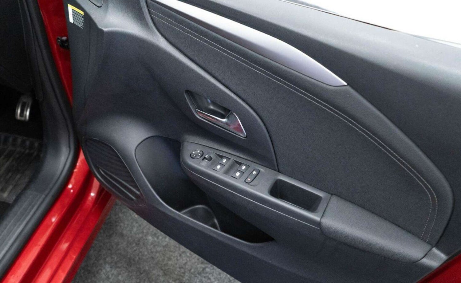 Used Vauxhall Corsa 2023 for sale - 77930737: Photo 20