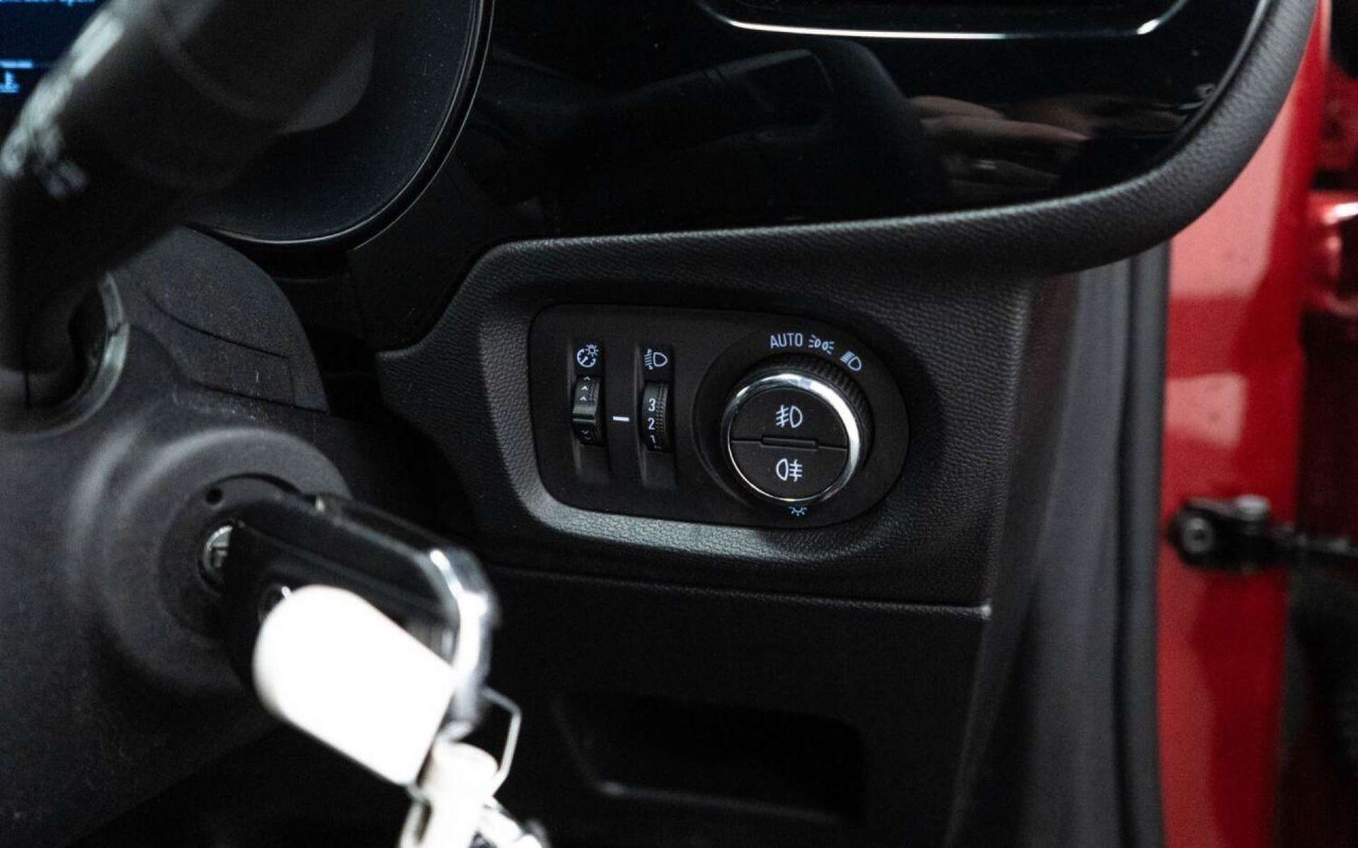 Used Vauxhall Corsa 2023 for sale - 77930737: Photo 21