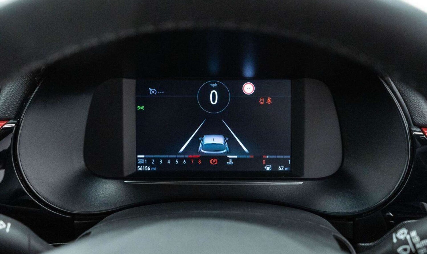 Used Vauxhall Corsa 2023 for sale - 77930737: Photo 23