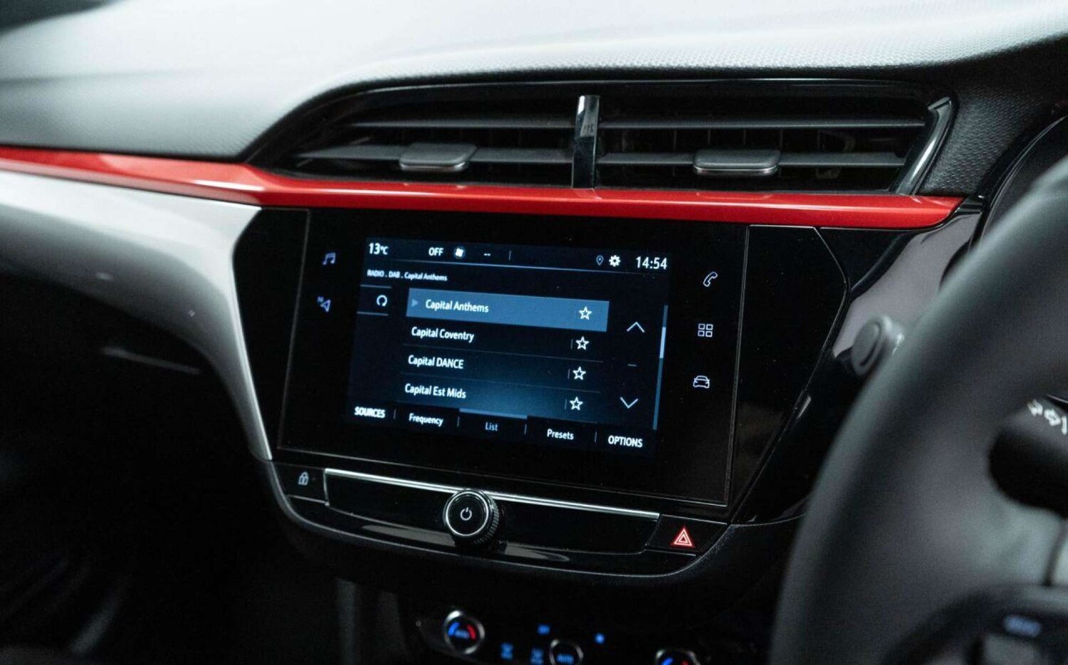 Used Vauxhall Corsa 2023 for sale - 77930737: Photo 24