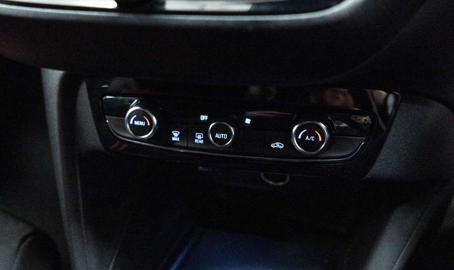 Used Vauxhall Corsa 2023 for sale - 77930737: Photo 25