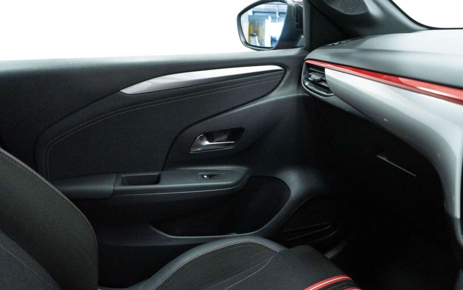 Used Vauxhall Corsa 2023 for sale - 77930737: Photo 27