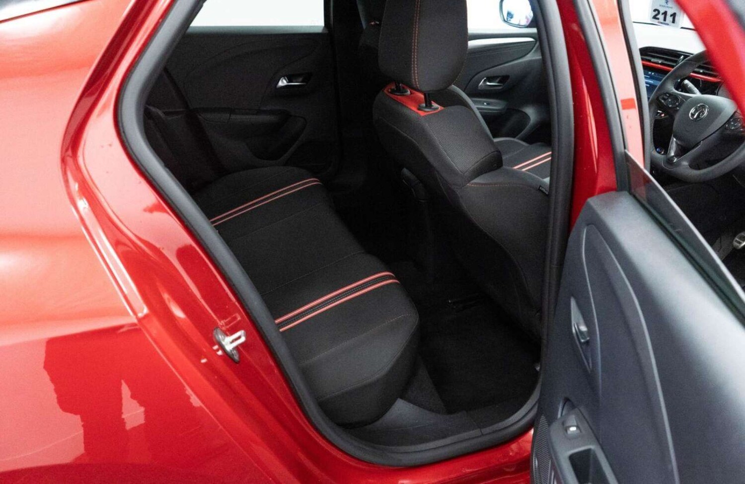 Used Vauxhall Corsa 2023 for sale - 77930737: Photo 28